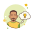 Man With Mustaches Trophy icon