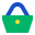 Einkaufskorb icon