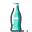 Brauseflasche icon