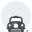 London Cab Front View icon