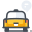 タクシー車のキャブ輸送車両輸送サービスのアプリケーション41 icon