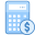 Estimation icon