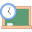 Programma scolastico icon