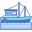 Boats icon