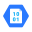 Azure 저장소 BLOB icon