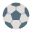 Bola de futebol 2 icon