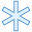 Sternchen icon