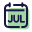 Julio icon