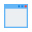 Application Window icon