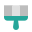 Large spatule icon