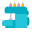 Overlock Machine icon