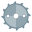 Saw Blade icon