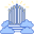 Entrée du paradis icon