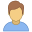Person Male Skin Type 4 icon