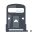 Vista frontal del bus icon