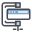 Wired Network Connection icon