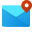 Código Postal icon