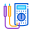 Ammeter icon