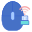 Wireless Mouse icon