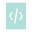 Placeholder Thumbnail XML icon