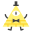 Bill Cipher icon