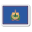 佛蒙特州旗 icon
