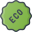 Eco Badge icon