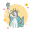 Estátua da Liberdade icon