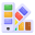 Color Palette icon