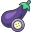 Eggplant icon