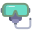 Diving Mask icon