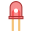 LED-Diode icon