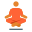 Floating Guru Skin Type 3 icon