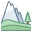 Parque Nacional icon