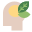 外部地球生態学フラットアイコンパックポンサコーンタン icon