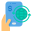 Currency Exchange icon