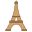 Tour Eiffel icon