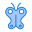 butterfly icon