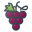 Grapes icon