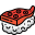 Sushi icon