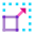 Resize icon