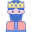 King icon