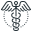 Caduceus icon