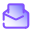E-Mail Öffnen icon