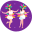 16-dancer icon