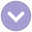 Down Button icon