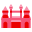 Fort Rouge icon