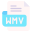 Wmv icon