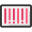 barcode icon