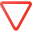 Give Way icon